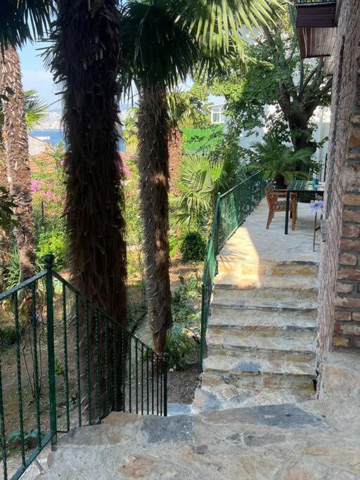 Bueyuekada Al Koesk Διαμέρισμα Πριγκηπονήσια Εξωτερικό φωτογραφία