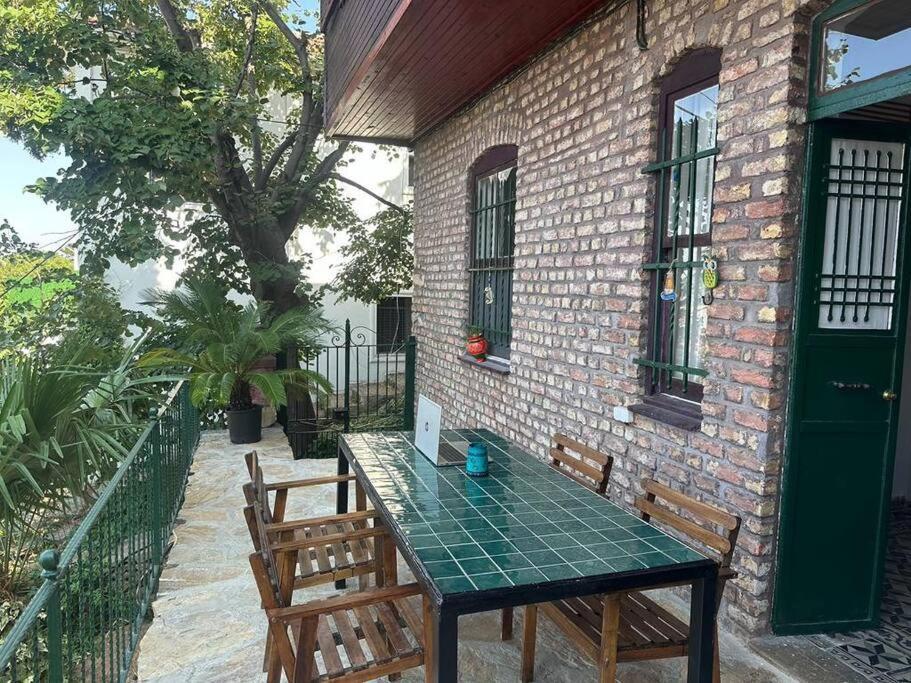 Bueyuekada Al Koesk Διαμέρισμα Πριγκηπονήσια Εξωτερικό φωτογραφία