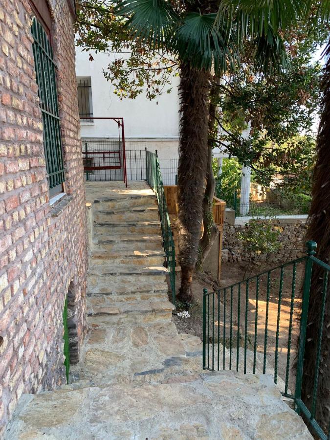 Bueyuekada Al Koesk Διαμέρισμα Πριγκηπονήσια Εξωτερικό φωτογραφία